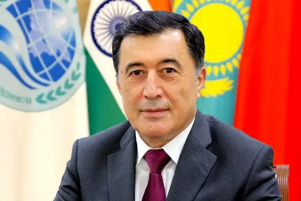 Vladimir Norov to take part in the meeting of the CIS Council of Foreign Ministers