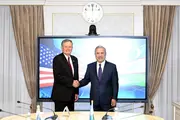 Содиқ Сафоев ва Стив Дэйнс Ўзбекистон–АҚШ муносабатларини муҳокама қилди