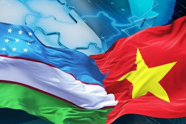 Foreign Ministers of Uzbekistan and Vietnam hold phone conversation