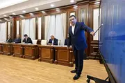 Energiya ta’minotini yaxshilash rejalari bo‘yicha axborot berildi