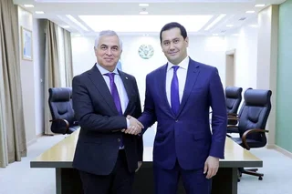 Prospects for deepening cooperation between Uzbekistan and ECO discussed