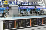 Smooth take-off for new Terminal 2 at Hong Kong International Airport