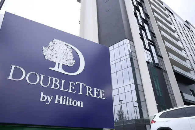Государство выделило почти 12 млрд. сумов субсидий гостинице DoubleTree by Hilton в Ташкенте