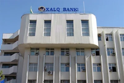 IBM supplies hardware and software to Uzbekistan’s Khalq Bank