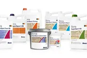 Bona® scales Asia Pacific presence with expanded SuperSport System catering to the region's diverse sports flooring requirements