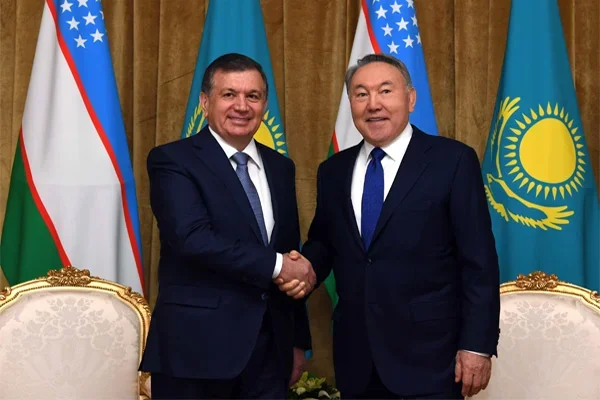 President of Kazakhstan plans to visit Uzbekistan