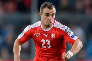Switzerland clinch dramatic win over Serbia