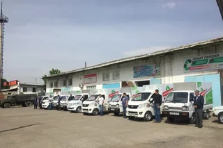 Республика бўйлаб “рангли металл куни” ташкил этилмоқда