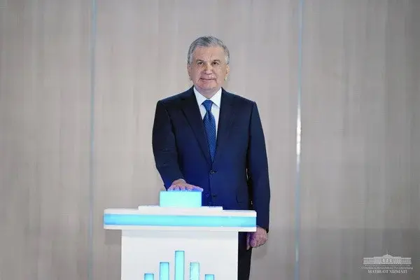 Бухорода йирик мажмуалар қурилиши бошланди