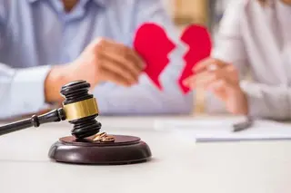 Tashkent becomes the leader in the number of divorces in Uzbekistan