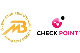 The Central Bank and Check Point Software Technologies Ltd signed a memorandum of cooperation