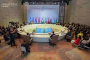 Тошкентда МДҲ Иқтисодий кенгашининг 105-йиғилиши бўлиб ўтди