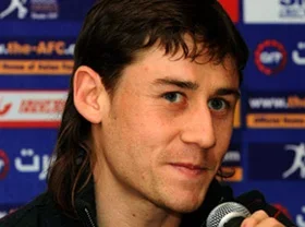 Top ten Asian players of 2008