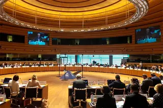 Uzbekistan joins the OSCE PA Silk Road Support Group
