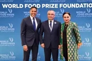 Узбекистан обсудил сотрудничество с The Rockefeller Foundation