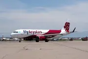 FlyArystan Тошкент – Атирау йўналишида янги халқаро рейсни йўлга қўяди