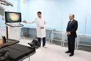 В Джизаке  начинает работу многопрофильный медицинский центр с современными возможностями