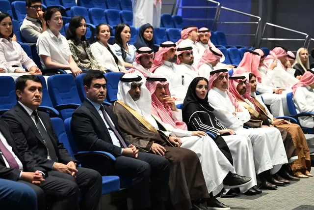 Oʻzbekiston va Saudiya Arabistoni raqamli tibbiyotni rivojlantirmoqda