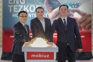 ZTE and Mobiuz Complete First Stage of Network Modernization in Karakalpakstan and Khorezm Region
