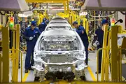 Объем рынка легковых автомобилей в Узбекистане в 2023 г составил 456,3 тыс.