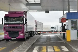 Через территорию Узбекистана было перевезено 2,8 млн. тонн транзитных грузов