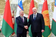 Mirziyoyev va Lukashenko hamkorlikni kengaytirishga kelishib oldi