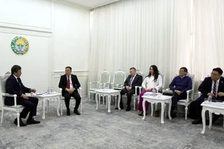 Saxa Respublikasi tadbirkorlari O‘zbekistonga tashrif buyuradi
