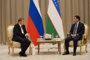 Узбекистан и Россия подписали «дорожную карту» по развитию сотрудничества в сфере медицины