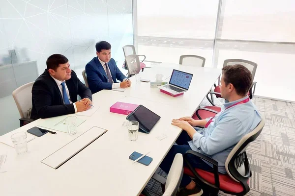 WizzAir is interested in establishing direct flights to Bukhara