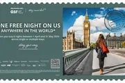 Ascott Star Rewards Expands Airline Partnerships, Offers Free Nights and Richer Stay Experiences to Mark 8-Millionth Member