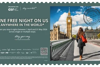 Ascott Star Rewards Expands Airline Partnerships, Offers Free Nights and Richer Stay Experiences to Mark 8-Millionth Member