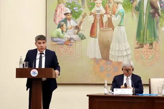 ИСМИ: Центральная Азия имеет потенциал стать важным трансрегиональным транспортно-логистическим и производственно-технологическим узлом мировой экономики