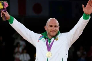 Артур Таймазов завершил спортивную карьеру