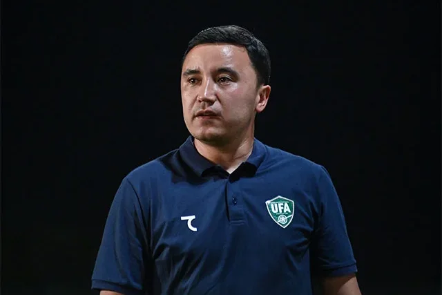 Uzbekistan U-17 National Team Announces Squad for FIFA U-17 World Cup in Qatar
