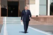 Президент Мирзиёев посетит Джизакскую область с рабочей поездкой