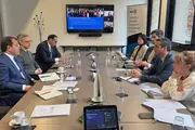 Узбекистан намерен создать национальный комитет ICC до конца 2026 года