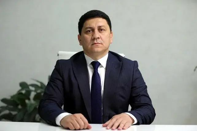 Абдумалик Назаров «Миллий электр тармоқлари» раҳбари этиб тайинланди