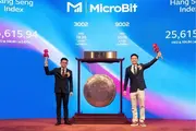 MicroBit Launches Hong Kong’s First Bitcoin and Gold ETF on HKEX Today