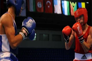 Трое боксеров Узбекистана не прошли в финал ЧМ