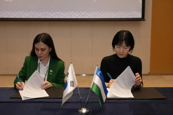 IT Park Uzbekistan и D.Camp подписали Меморандум о взаимопонимании с целью развития экосистемы стартапов