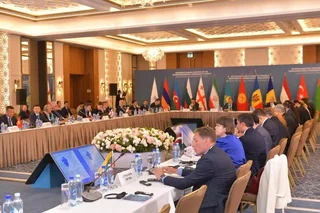 Представитель Узбекистана возглавил секретариат ТРАСЕКА