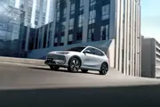 Geely EX5: Электрокроссовер нового поколения, покоривший Китай и готовящийся к выходу на рынок Узбекистана