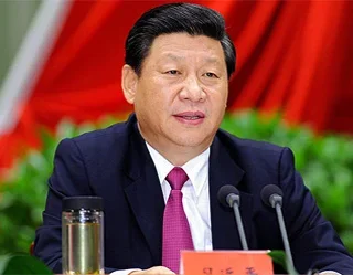 Chinese President to arrive in Uzbekistan on 8 Sep