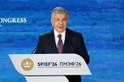 Мирзиёев: статус культурной столицы тюркского мира отражает богатое наследие Андижана