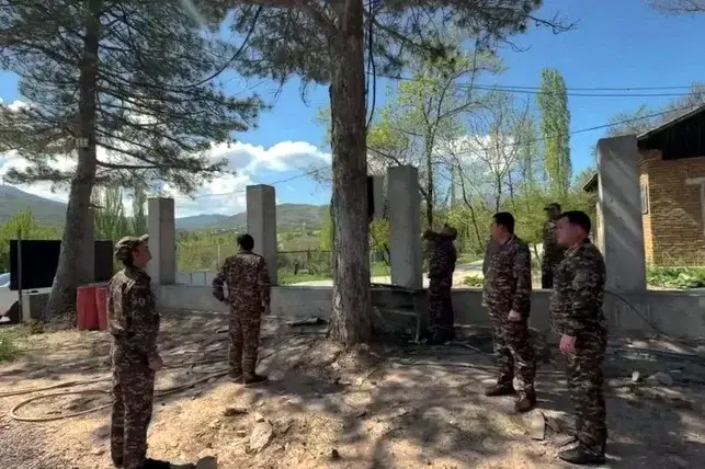 Ўзбекистонда қурилиш чиқиндиларини ноқонуний ташлашга қарши чоралар кучайтирилди