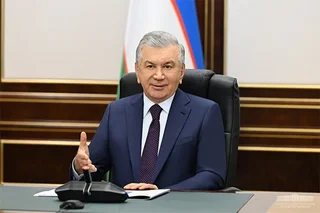 Заргарлик тармоғини янада ривожлантириш ва рақобатбардошлигини таъминлаш бўйича таклифлар кўриб чиқилди