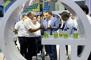 «Узбекнефтегаз»: на региональной промышленной ярмарке подписано ряд меморандумов и соглашений о сотрудничестве с местными предприятиями