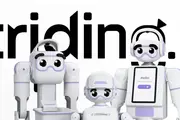 Striding AI Announces Plans to Develop Next-Generation Robotic Foundation Systems for Physical AI Deployment