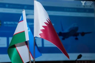 Shavkat Mirziyoyev ratifies partnership agreement with Qatar
