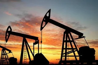 Июнь ойида 63,7 минг тонна нефть ишлаб чиқарилган
